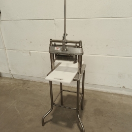 manual tenderizer Melior - La BouchÃ¨re